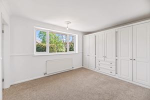 Bedroom Two- click for photo gallery